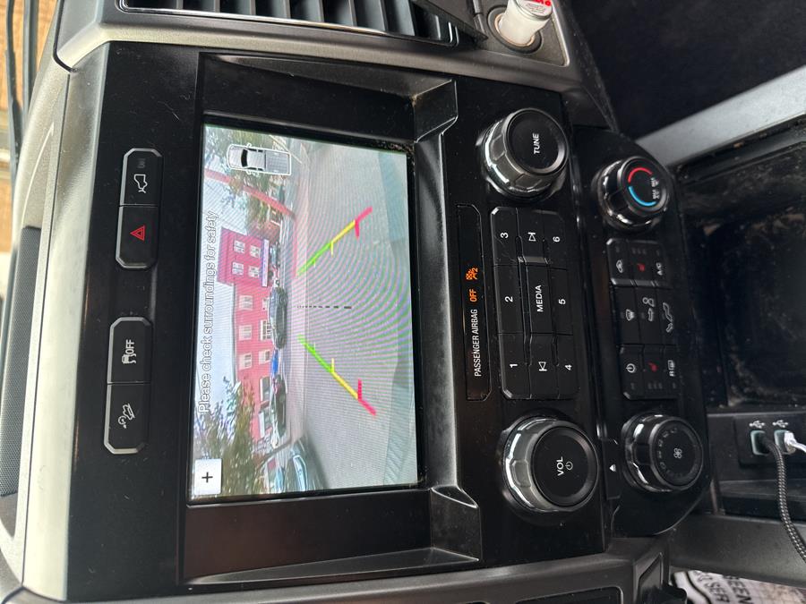 2017 Ford F-150 XLT 4WD SuperCrew 5.5'' Box, available for sale in Shelton, Connecticut | Center Motorsports LLC. Shelton, Connecticut 2017 Ford F-150 XLT 4WD SuperCrew 5.5'' Box, available for sale in Shelton, Connecticut | Center Motorsports LLC. Shelton, Connecticut