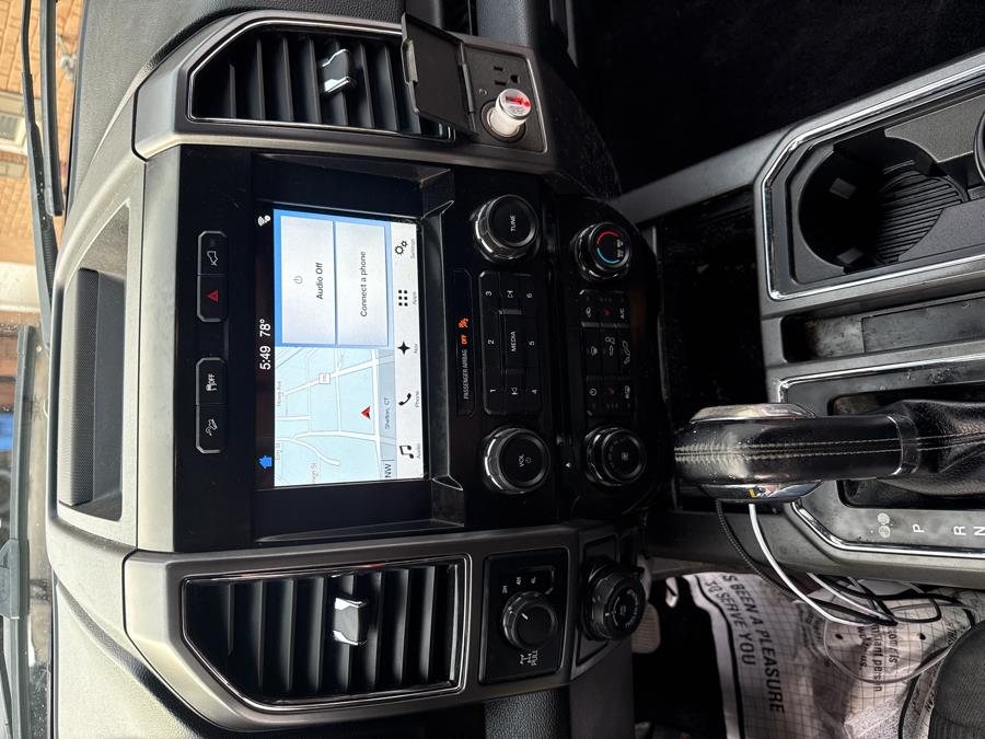2017 Ford F-150 XLT 4WD SuperCrew 5.5'' Box, available for sale in Shelton, Connecticut | Center Motorsports LLC. Shelton, Connecticut 2017 Ford F-150 XLT 4WD SuperCrew 5.5'' Box, available for sale in Shelton, Connecticut | Center Motorsports LLC. Shelton, Connecticut
