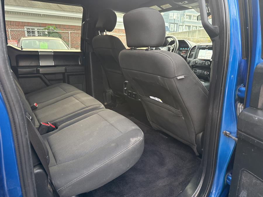 2017 Ford F-150 XLT 4WD SuperCrew 5.5'' Box, available for sale in Shelton, Connecticut | Center Motorsports LLC. Shelton, Connecticut 2017 Ford F-150 XLT 4WD SuperCrew 5.5'' Box, available for sale in Shelton, Connecticut | Center Motorsports LLC. Shelton, Connecticut