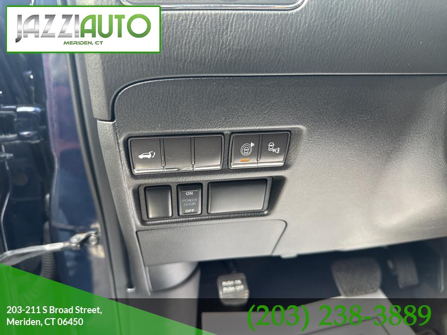 2016 INFINITI QX80 4WD 4dr, available for sale in Meriden, Connecticut | Jazzi Auto Sales LLC. Meriden, Connecticut 2016 INFINITI QX80 4WD 4dr, available for sale in Meriden, Connecticut | Jazzi Auto Sales LLC. Meriden, Connecticut