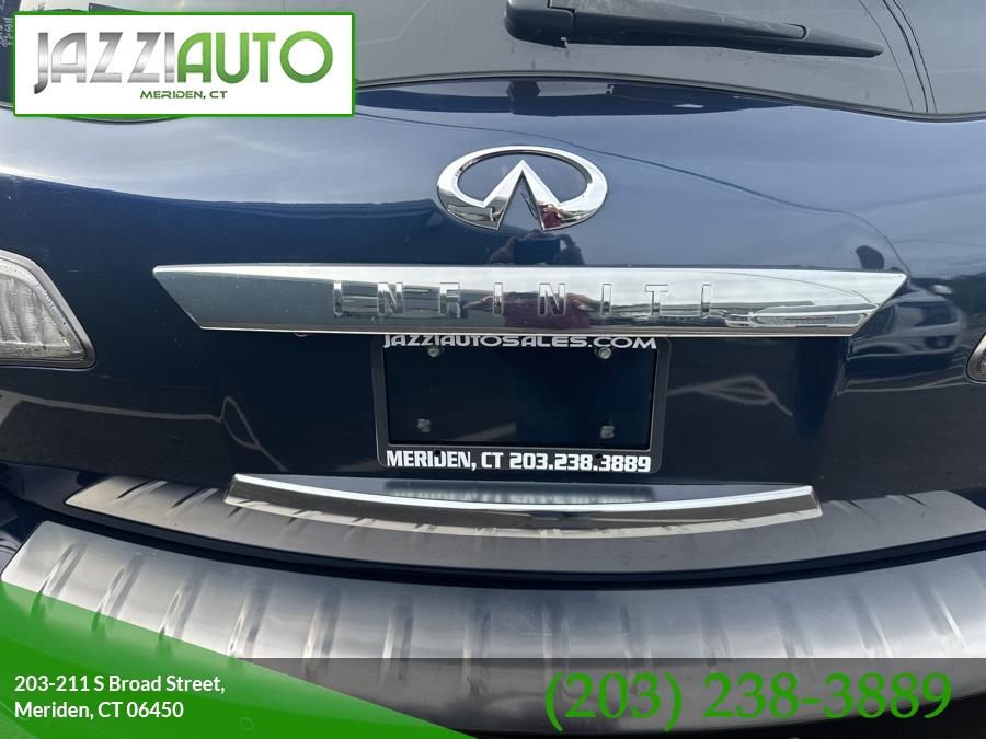 2016 INFINITI QX80 4WD 4dr, available for sale in Meriden, Connecticut | Jazzi Auto Sales LLC. Meriden, Connecticut 2016 INFINITI QX80 4WD 4dr, available for sale in Meriden, Connecticut | Jazzi Auto Sales LLC. Meriden, Connecticut