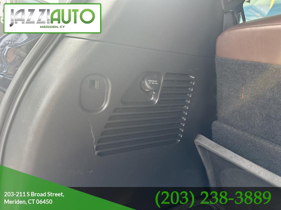 2016 INFINITI QX80 4WD 4dr, available for sale in Meriden, Connecticut | Jazzi Auto Sales LLC. Meriden, Connecticut 2016 INFINITI QX80 4WD 4dr, available for sale in Meriden, Connecticut | Jazzi Auto Sales LLC. Meriden, Connecticut
