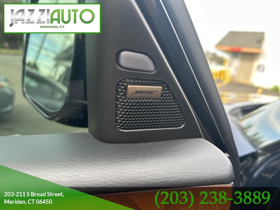 2016 INFINITI QX80 4WD 4dr, available for sale in Meriden, Connecticut | Jazzi Auto Sales LLC. Meriden, Connecticut 2016 INFINITI QX80 4WD 4dr, available for sale in Meriden, Connecticut | Jazzi Auto Sales LLC. Meriden, Connecticut