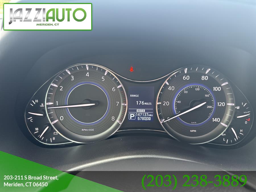 2016 INFINITI QX80 4WD 4dr, available for sale in Meriden, Connecticut | Jazzi Auto Sales LLC. Meriden, Connecticut 2016 INFINITI QX80 4WD 4dr, available for sale in Meriden, Connecticut | Jazzi Auto Sales LLC. Meriden, Connecticut