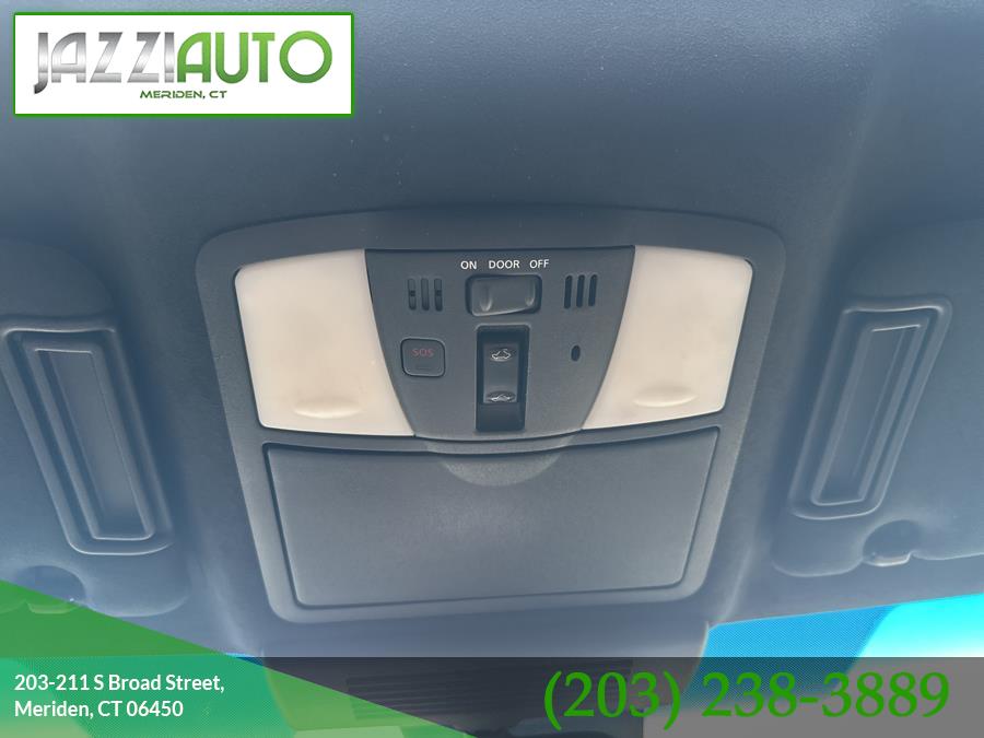 2016 INFINITI QX80 4WD 4dr, available for sale in Meriden, Connecticut | Jazzi Auto Sales LLC. Meriden, Connecticut 2016 INFINITI QX80 4WD 4dr, available for sale in Meriden, Connecticut | Jazzi Auto Sales LLC. Meriden, Connecticut