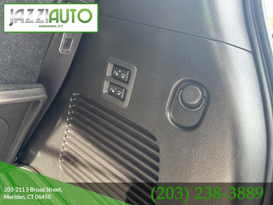2016 INFINITI QX80 4WD 4dr, available for sale in Meriden, Connecticut | Jazzi Auto Sales LLC. Meriden, Connecticut 2016 INFINITI QX80 4WD 4dr, available for sale in Meriden, Connecticut | Jazzi Auto Sales LLC. Meriden, Connecticut