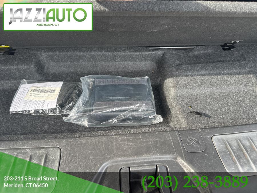 2016 INFINITI QX80 4WD 4dr, available for sale in Meriden, Connecticut | Jazzi Auto Sales LLC. Meriden, Connecticut 2016 INFINITI QX80 4WD 4dr, available for sale in Meriden, Connecticut | Jazzi Auto Sales LLC. Meriden, Connecticut
