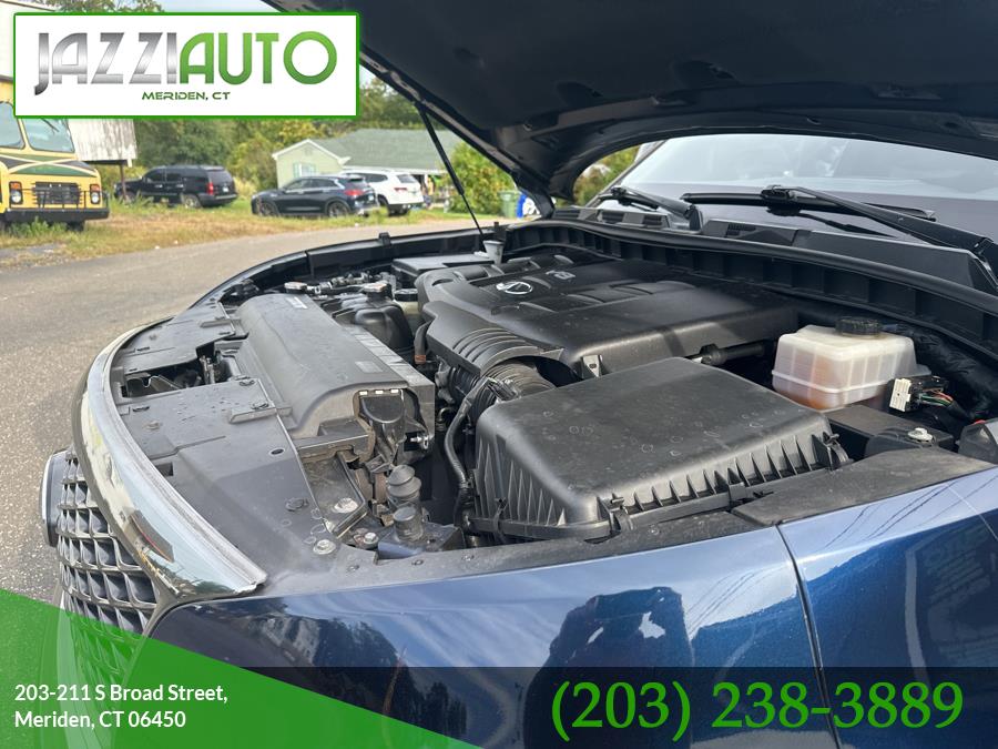 2016 INFINITI QX80 4WD 4dr, available for sale in Meriden, Connecticut | Jazzi Auto Sales LLC. Meriden, Connecticut 2016 INFINITI QX80 4WD 4dr, available for sale in Meriden, Connecticut | Jazzi Auto Sales LLC. Meriden, Connecticut