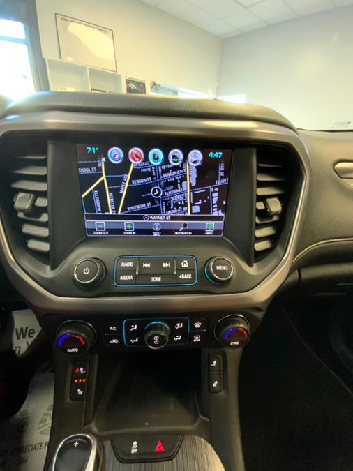 2017 GMC Acadia AWD 4dr SLT w/SLT-1, available for sale in Hartford, Connecticut | Franklin Motors Auto Sales LLC. Hartford, Connecticut 2017 GMC Acadia AWD 4dr SLT w/SLT-1, available for sale in Hartford, Connecticut | Franklin Motors Auto Sales LLC. Hartford, Connecticut