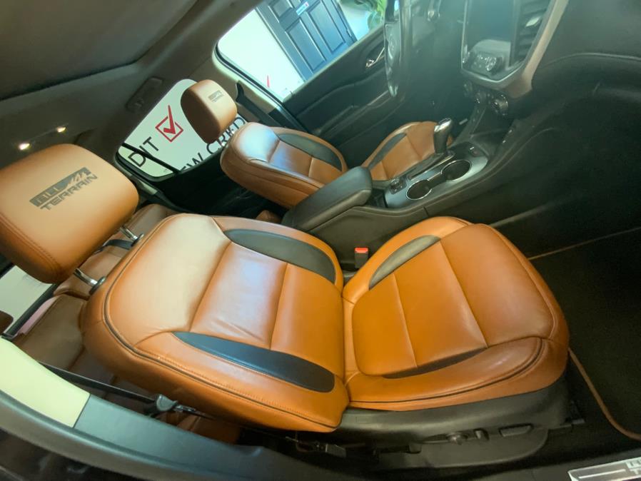 2017 GMC Acadia AWD 4dr SLT w/SLT-1, available for sale in Hartford, Connecticut | Franklin Motors Auto Sales LLC. Hartford, Connecticut 2017 GMC Acadia AWD 4dr SLT w/SLT-1, available for sale in Hartford, Connecticut | Franklin Motors Auto Sales LLC. Hartford, Connecticut