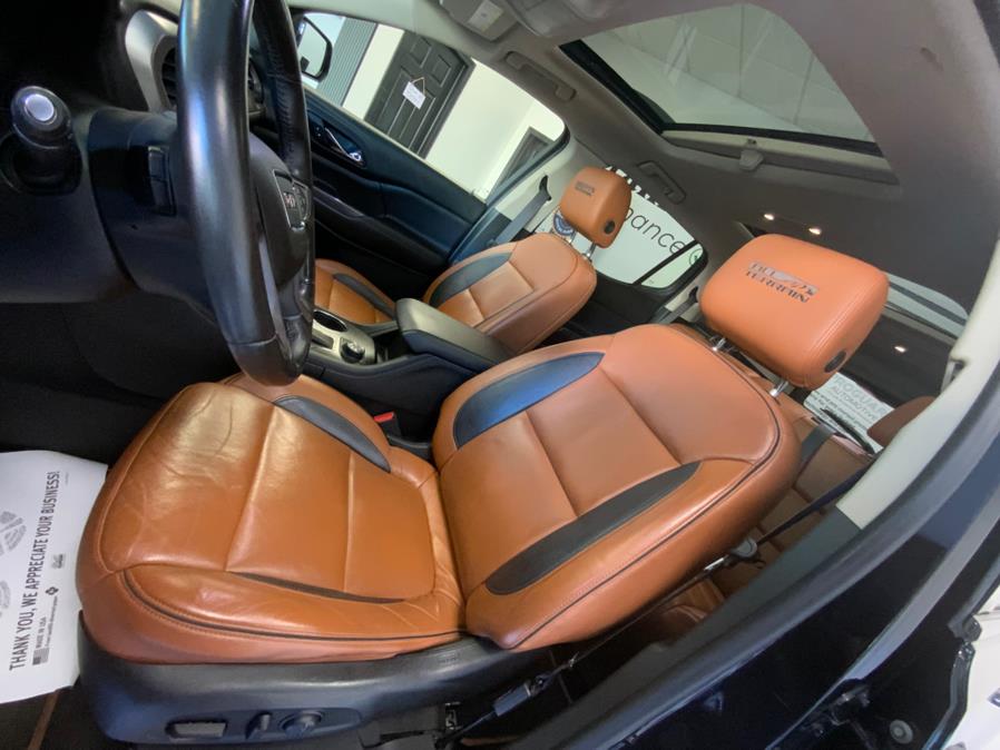2017 GMC Acadia AWD 4dr SLT w/SLT-1, available for sale in Hartford, Connecticut | Franklin Motors Auto Sales LLC. Hartford, Connecticut 2017 GMC Acadia AWD 4dr SLT w/SLT-1, available for sale in Hartford, Connecticut | Franklin Motors Auto Sales LLC. Hartford, Connecticut