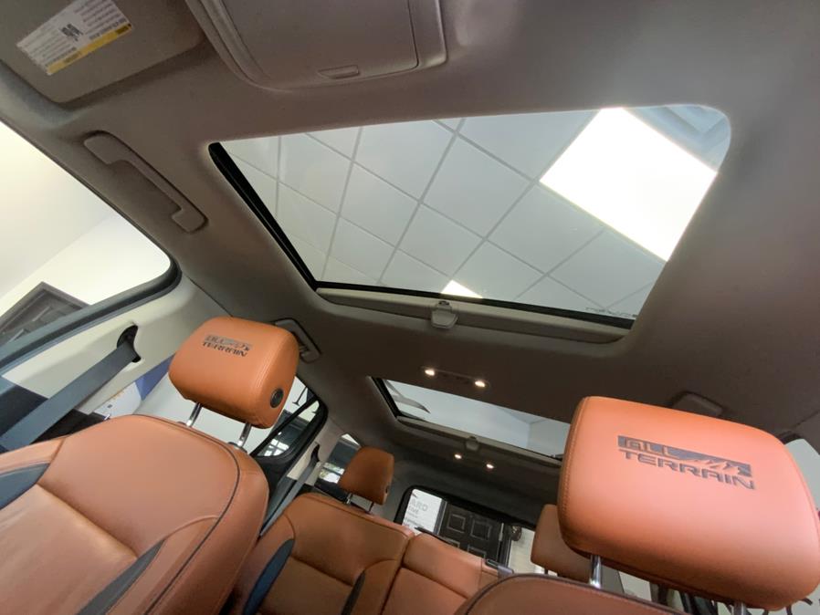 2017 GMC Acadia AWD 4dr SLT w/SLT-1, available for sale in Hartford, Connecticut | Franklin Motors Auto Sales LLC. Hartford, Connecticut 2017 GMC Acadia AWD 4dr SLT w/SLT-1, available for sale in Hartford, Connecticut | Franklin Motors Auto Sales LLC. Hartford, Connecticut