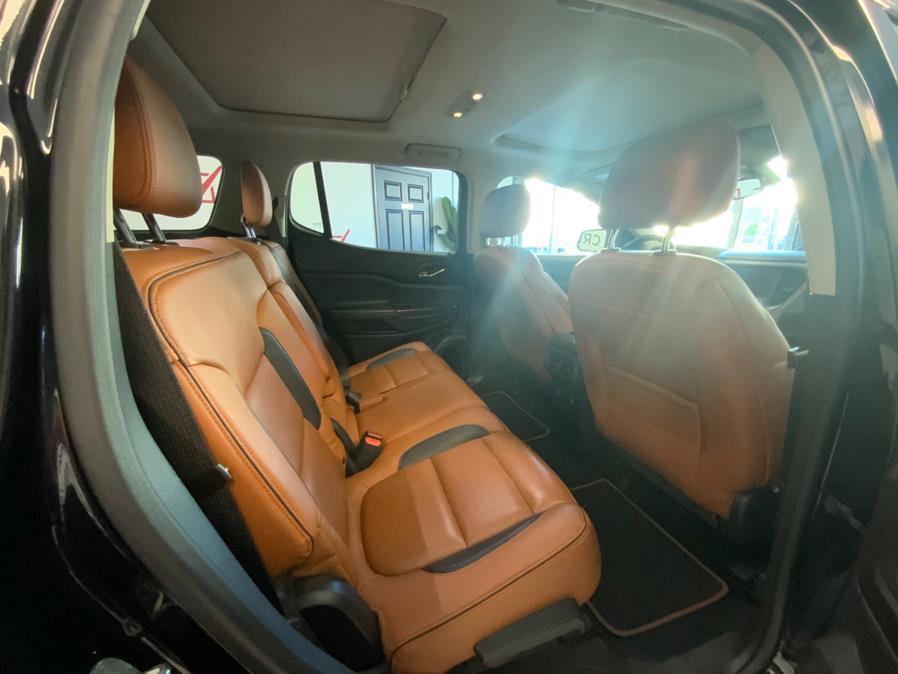 2017 GMC Acadia AWD 4dr SLT w/SLT-1, available for sale in Hartford, Connecticut | Franklin Motors Auto Sales LLC. Hartford, Connecticut 2017 GMC Acadia AWD 4dr SLT w/SLT-1, available for sale in Hartford, Connecticut | Franklin Motors Auto Sales LLC. Hartford, Connecticut