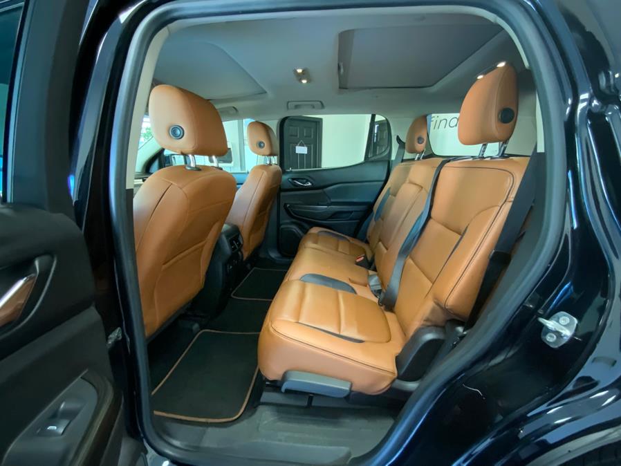 2017 GMC Acadia AWD 4dr SLT w/SLT-1, available for sale in Hartford, Connecticut | Franklin Motors Auto Sales LLC. Hartford, Connecticut 2017 GMC Acadia AWD 4dr SLT w/SLT-1, available for sale in Hartford, Connecticut | Franklin Motors Auto Sales LLC. Hartford, Connecticut