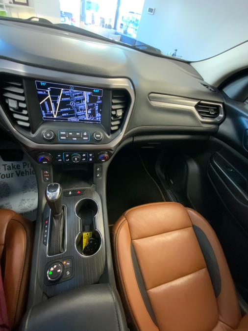 2017 GMC Acadia AWD 4dr SLT w/SLT-1, available for sale in Hartford, Connecticut | Franklin Motors Auto Sales LLC. Hartford, Connecticut 2017 GMC Acadia AWD 4dr SLT w/SLT-1, available for sale in Hartford, Connecticut | Franklin Motors Auto Sales LLC. Hartford, Connecticut
