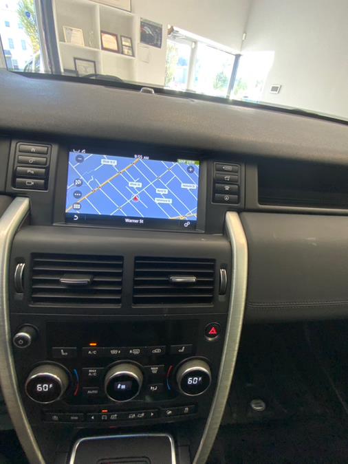 2019 Land Rover Discovery Sport HSE 4WD, available for sale in Hartford, Connecticut | Franklin Motors Auto Sales LLC. Hartford, Connecticut 2019 Land Rover Discovery Sport HSE 4WD, available for sale in Hartford, Connecticut | Franklin Motors Auto Sales LLC. Hartford, Connecticut