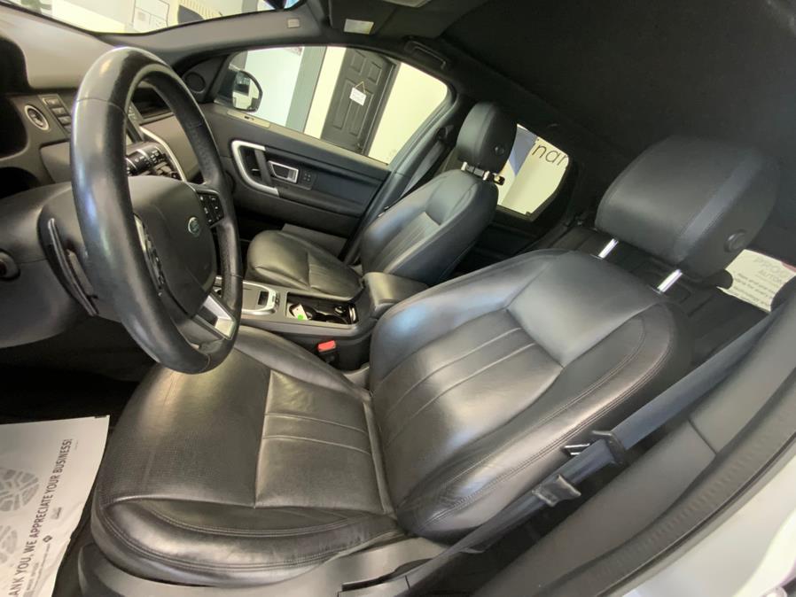 2019 Land Rover Discovery Sport HSE 4WD, available for sale in Hartford, Connecticut | Franklin Motors Auto Sales LLC. Hartford, Connecticut 2019 Land Rover Discovery Sport HSE 4WD, available for sale in Hartford, Connecticut | Franklin Motors Auto Sales LLC. Hartford, Connecticut