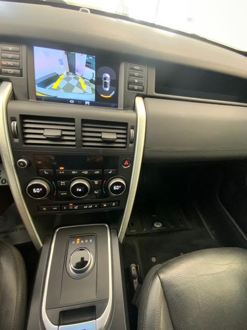2019 Land Rover Discovery Sport HSE 4WD, available for sale in Hartford, Connecticut | Franklin Motors Auto Sales LLC. Hartford, Connecticut 2019 Land Rover Discovery Sport HSE 4WD, available for sale in Hartford, Connecticut | Franklin Motors Auto Sales LLC. Hartford, Connecticut