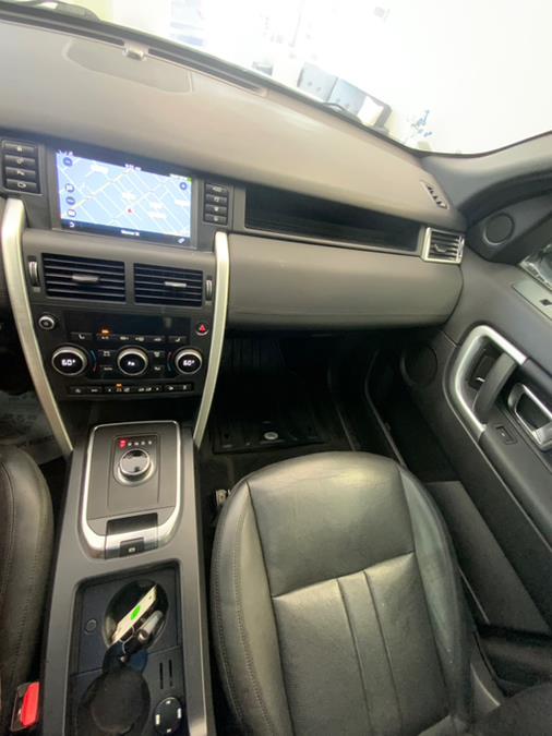 2019 Land Rover Discovery Sport HSE 4WD, available for sale in Hartford, Connecticut | Franklin Motors Auto Sales LLC. Hartford, Connecticut 2019 Land Rover Discovery Sport HSE 4WD, available for sale in Hartford, Connecticut | Franklin Motors Auto Sales LLC. Hartford, Connecticut