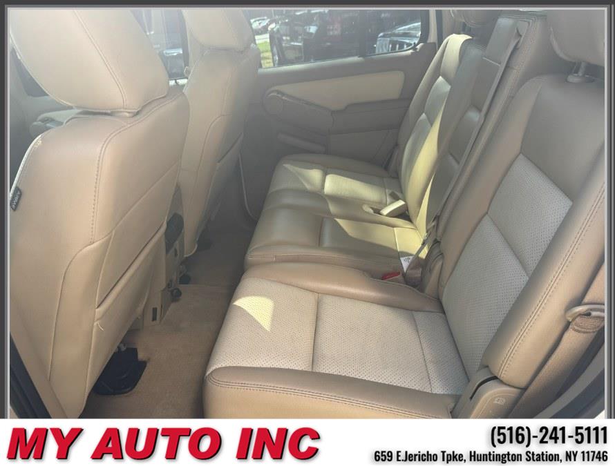 2010 Mercury Mountaineer AWD 4dr Premier, available for sale in Huntington Station, New York | My Auto Inc.. Huntington Station, New York 2010 Mercury Mountaineer AWD 4dr Premier, available for sale in Huntington Station, New York | My Auto Inc.. Huntington Station, New York
