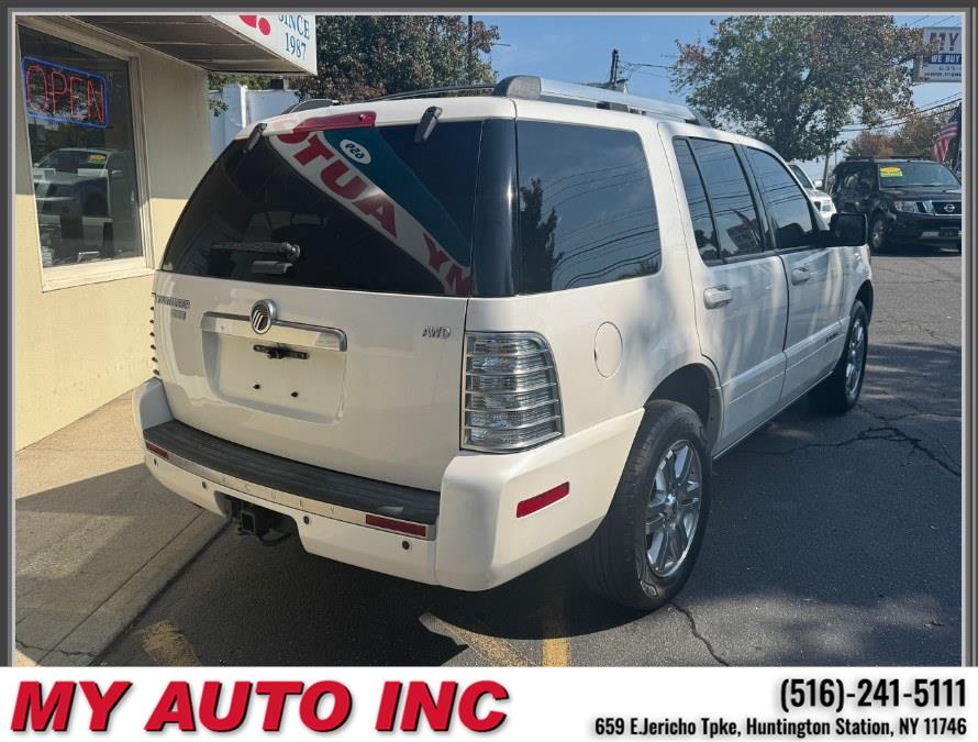 2010 Mercury Mountaineer AWD 4dr Premier, available for sale in Huntington Station, New York | My Auto Inc.. Huntington Station, New York 2010 Mercury Mountaineer AWD 4dr Premier, available for sale in Huntington Station, New York | My Auto Inc.. Huntington Station, New York