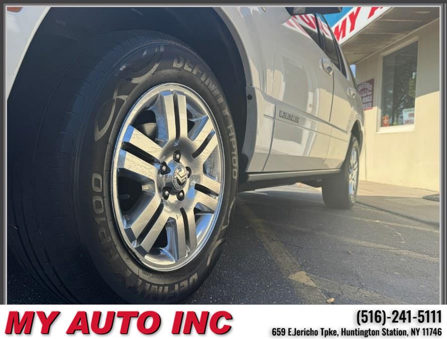 2010 Mercury Mountaineer AWD 4dr Premier, available for sale in Huntington Station, New York | My Auto Inc.. Huntington Station, New York 2010 Mercury Mountaineer AWD 4dr Premier, available for sale in Huntington Station, New York | My Auto Inc.. Huntington Station, New York