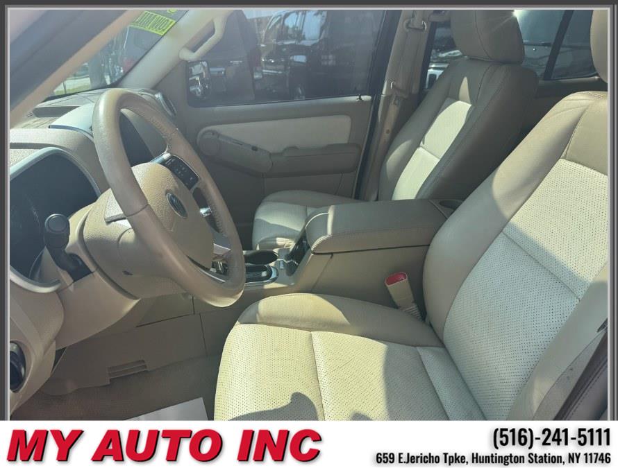 2010 Mercury Mountaineer AWD 4dr Premier, available for sale in Huntington Station, New York | My Auto Inc.. Huntington Station, New York 2010 Mercury Mountaineer AWD 4dr Premier, available for sale in Huntington Station, New York | My Auto Inc.. Huntington Station, New York