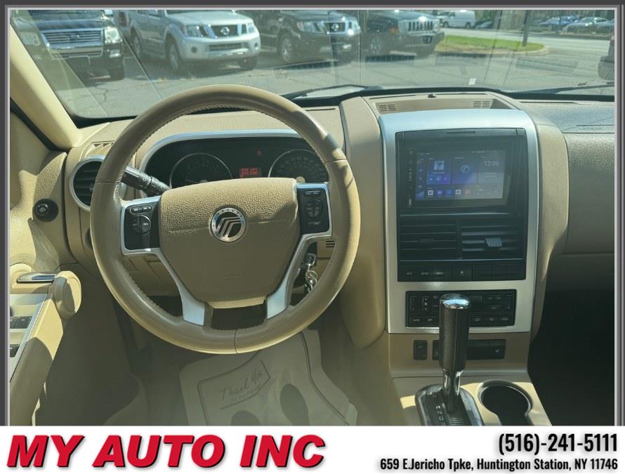 2010 Mercury Mountaineer AWD 4dr Premier, available for sale in Huntington Station, New York | My Auto Inc.. Huntington Station, New York 2010 Mercury Mountaineer AWD 4dr Premier, available for sale in Huntington Station, New York | My Auto Inc.. Huntington Station, New York