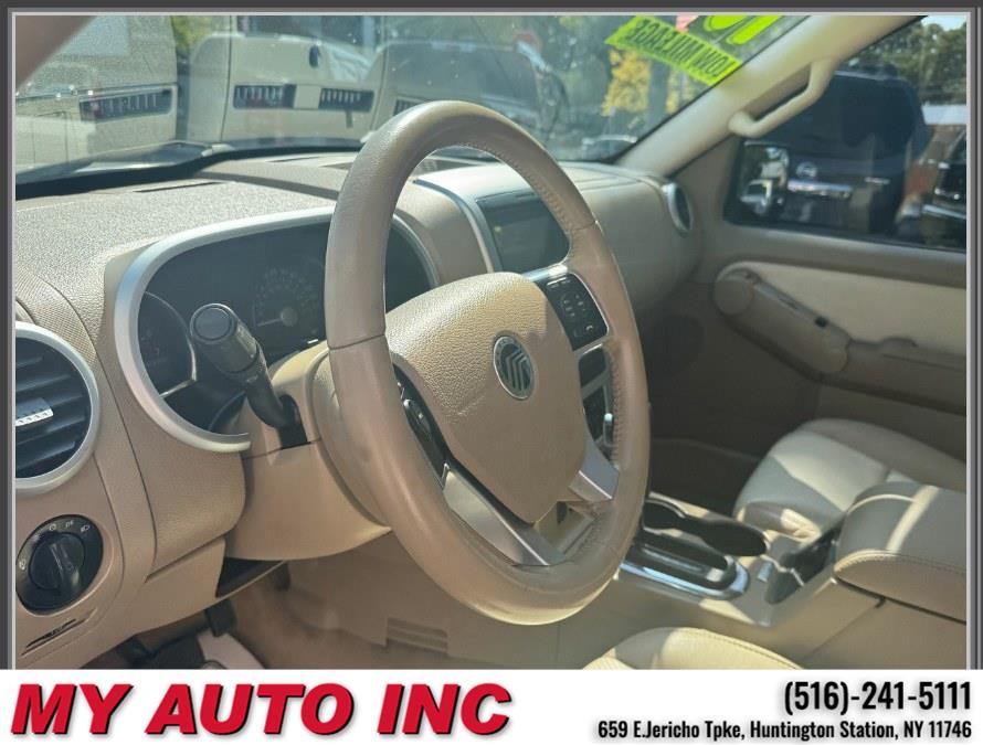 2010 Mercury Mountaineer AWD 4dr Premier, available for sale in Huntington Station, New York | My Auto Inc.. Huntington Station, New York 2010 Mercury Mountaineer AWD 4dr Premier, available for sale in Huntington Station, New York | My Auto Inc.. Huntington Station, New York