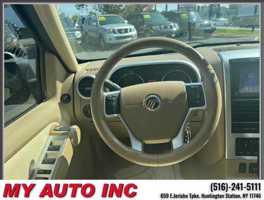 2010 Mercury Mountaineer AWD 4dr Premier, available for sale in Huntington Station, New York | My Auto Inc.. Huntington Station, New York 2010 Mercury Mountaineer AWD 4dr Premier, available for sale in Huntington Station, New York | My Auto Inc.. Huntington Station, New York