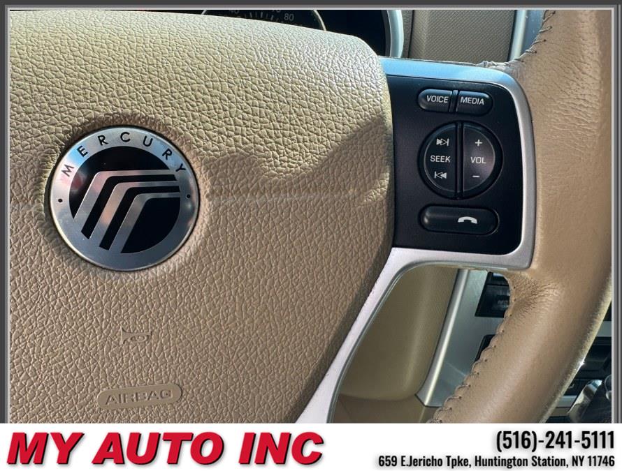 2010 Mercury Mountaineer AWD 4dr Premier, available for sale in Huntington Station, New York | My Auto Inc.. Huntington Station, New York 2010 Mercury Mountaineer AWD 4dr Premier, available for sale in Huntington Station, New York | My Auto Inc.. Huntington Station, New York