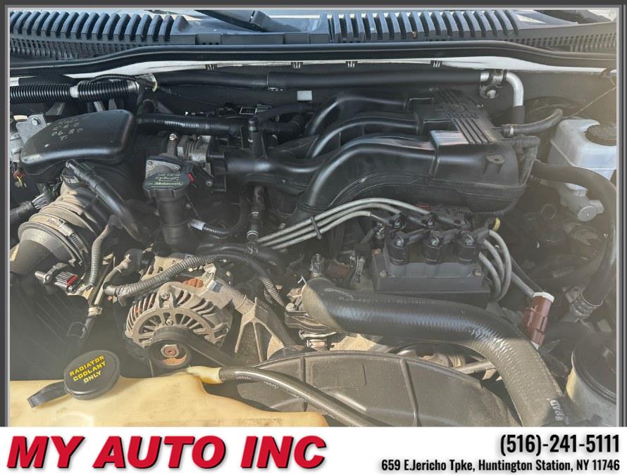 2010 Mercury Mountaineer AWD 4dr Premier, available for sale in Huntington Station, New York | My Auto Inc.. Huntington Station, New York 2010 Mercury Mountaineer AWD 4dr Premier, available for sale in Huntington Station, New York | My Auto Inc.. Huntington Station, New York