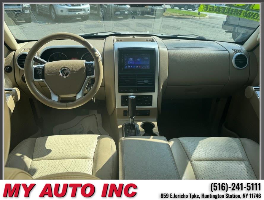 2010 Mercury Mountaineer AWD 4dr Premier, available for sale in Huntington Station, New York | My Auto Inc.. Huntington Station, New York 2010 Mercury Mountaineer AWD 4dr Premier, available for sale in Huntington Station, New York | My Auto Inc.. Huntington Station, New York