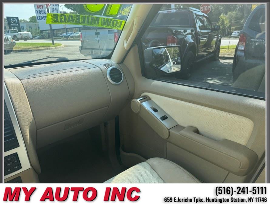 2010 Mercury Mountaineer AWD 4dr Premier, available for sale in Huntington Station, New York | My Auto Inc.. Huntington Station, New York 2010 Mercury Mountaineer AWD 4dr Premier, available for sale in Huntington Station, New York | My Auto Inc.. Huntington Station, New York