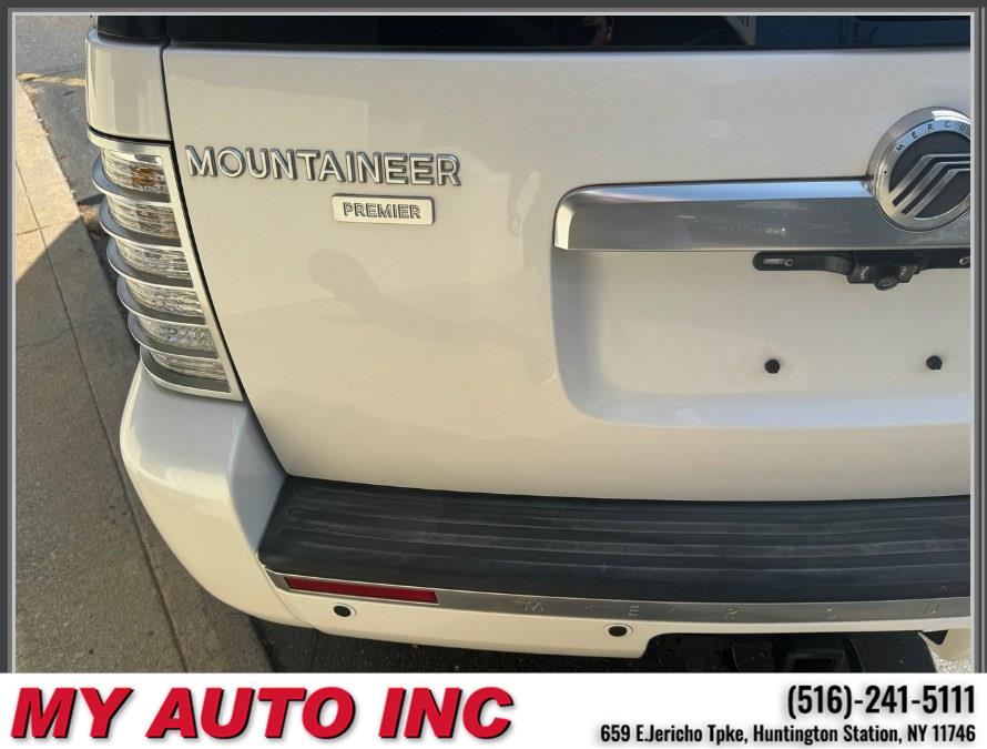 2010 Mercury Mountaineer AWD 4dr Premier, available for sale in Huntington Station, New York | My Auto Inc.. Huntington Station, New York 2010 Mercury Mountaineer AWD 4dr Premier, available for sale in Huntington Station, New York | My Auto Inc.. Huntington Station, New York