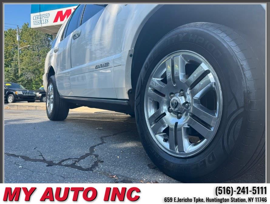 2010 Mercury Mountaineer AWD 4dr Premier, available for sale in Huntington Station, New York | My Auto Inc.. Huntington Station, New York 2010 Mercury Mountaineer AWD 4dr Premier, available for sale in Huntington Station, New York | My Auto Inc.. Huntington Station, New York