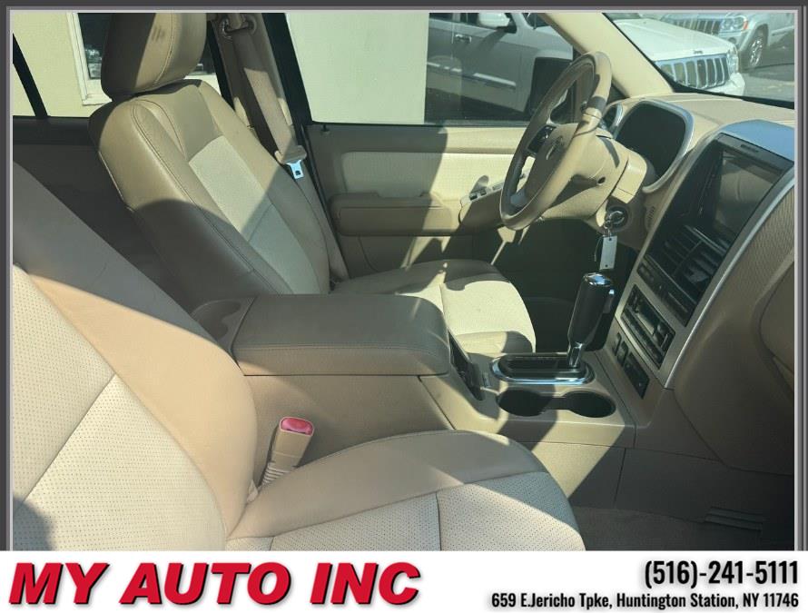 2010 Mercury Mountaineer AWD 4dr Premier, available for sale in Huntington Station, New York | My Auto Inc.. Huntington Station, New York 2010 Mercury Mountaineer AWD 4dr Premier, available for sale in Huntington Station, New York | My Auto Inc.. Huntington Station, New York
