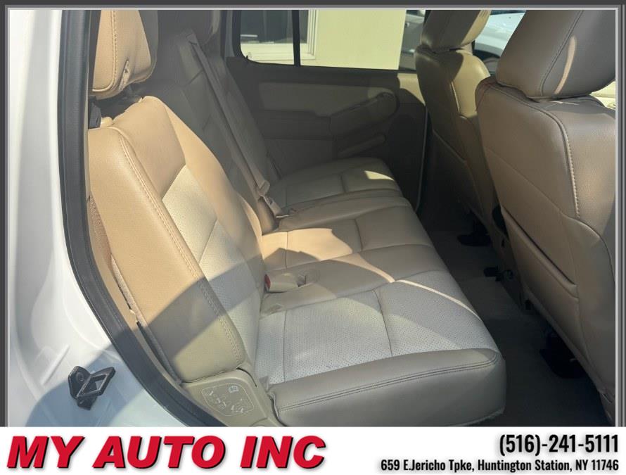 2010 Mercury Mountaineer AWD 4dr Premier, available for sale in Huntington Station, New York | My Auto Inc.. Huntington Station, New York 2010 Mercury Mountaineer AWD 4dr Premier, available for sale in Huntington Station, New York | My Auto Inc.. Huntington Station, New York