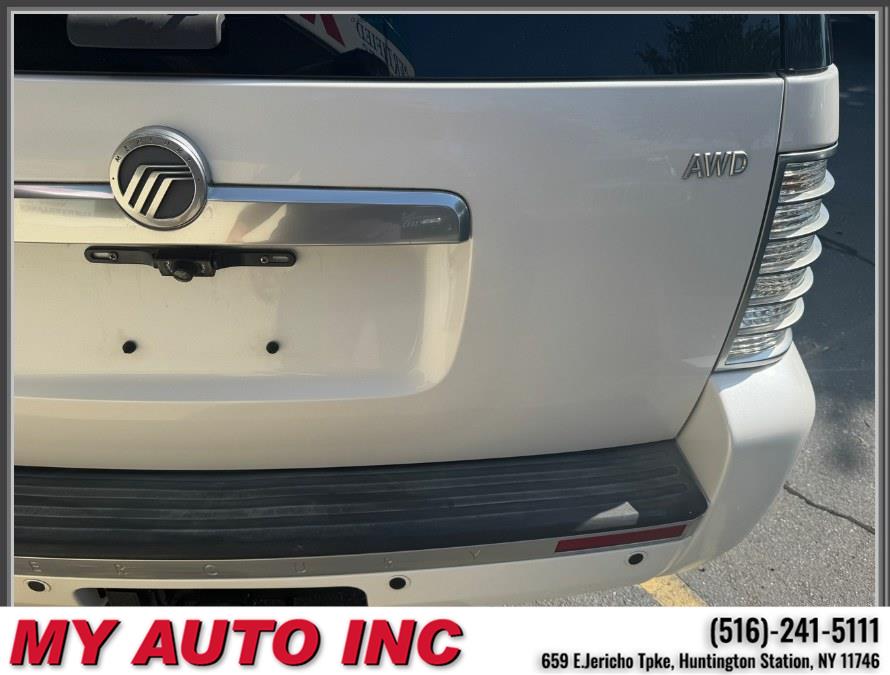 2010 Mercury Mountaineer AWD 4dr Premier, available for sale in Huntington Station, New York | My Auto Inc.. Huntington Station, New York 2010 Mercury Mountaineer AWD 4dr Premier, available for sale in Huntington Station, New York | My Auto Inc.. Huntington Station, New York