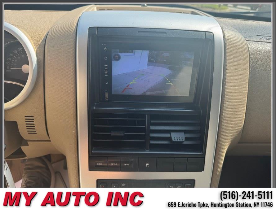 2010 Mercury Mountaineer AWD 4dr Premier, available for sale in Huntington Station, New York | My Auto Inc.. Huntington Station, New York 2010 Mercury Mountaineer AWD 4dr Premier, available for sale in Huntington Station, New York | My Auto Inc.. Huntington Station, New York