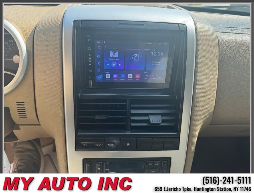 2010 Mercury Mountaineer AWD 4dr Premier, available for sale in Huntington Station, New York | My Auto Inc.. Huntington Station, New York 2010 Mercury Mountaineer AWD 4dr Premier, available for sale in Huntington Station, New York | My Auto Inc.. Huntington Station, New York