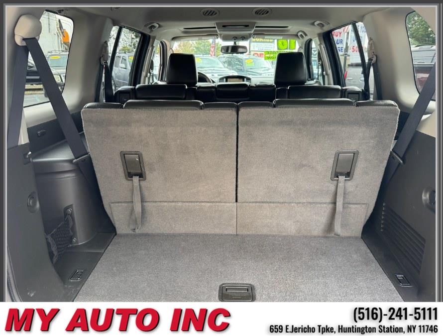 2010 Nissan Pathfinder 4WD 4dr V6 LE, available for sale in Huntington Station, New York | My Auto Inc.. Huntington Station, New York 2010 Nissan Pathfinder 4WD 4dr V6 LE, available for sale in Huntington Station, New York | My Auto Inc.. Huntington Station, New York