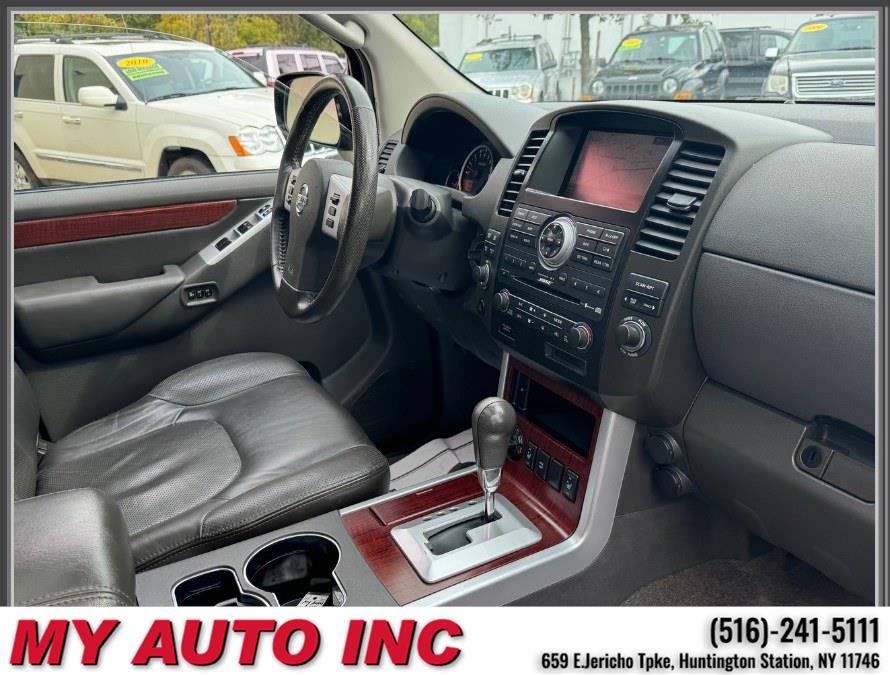 2010 Nissan Pathfinder 4WD 4dr V6 LE, available for sale in Huntington Station, New York | My Auto Inc.. Huntington Station, New York 2010 Nissan Pathfinder 4WD 4dr V6 LE, available for sale in Huntington Station, New York | My Auto Inc.. Huntington Station, New York