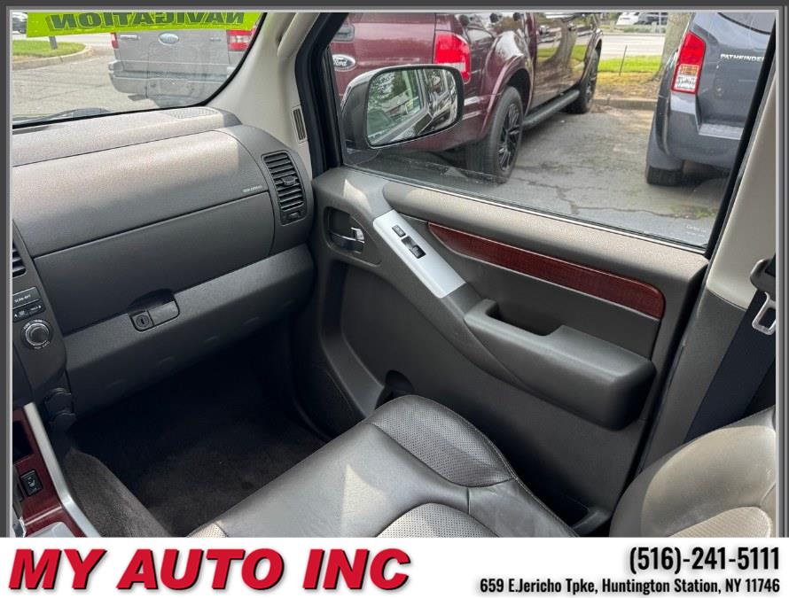 2010 Nissan Pathfinder 4WD 4dr V6 LE, available for sale in Huntington Station, New York | My Auto Inc.. Huntington Station, New York 2010 Nissan Pathfinder 4WD 4dr V6 LE, available for sale in Huntington Station, New York | My Auto Inc.. Huntington Station, New York