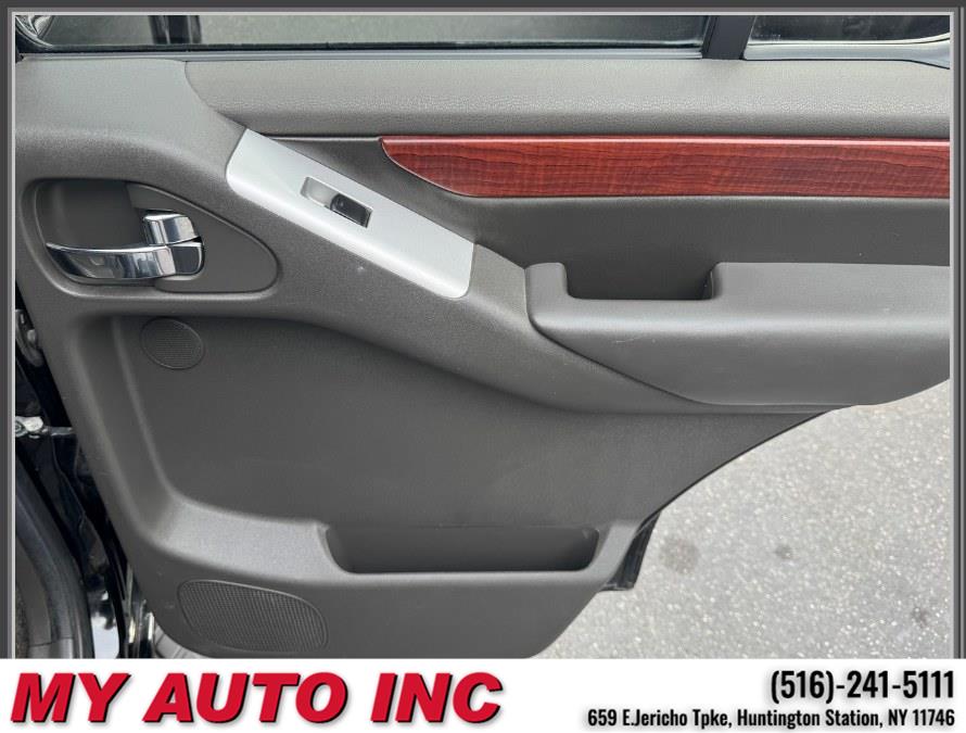2010 Nissan Pathfinder 4WD 4dr V6 LE, available for sale in Huntington Station, New York | My Auto Inc.. Huntington Station, New York 2010 Nissan Pathfinder 4WD 4dr V6 LE, available for sale in Huntington Station, New York | My Auto Inc.. Huntington Station, New York