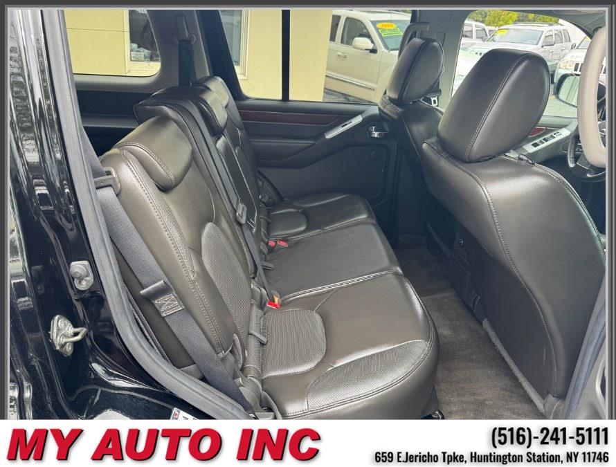 2010 Nissan Pathfinder 4WD 4dr V6 LE, available for sale in Huntington Station, New York | My Auto Inc.. Huntington Station, New York 2010 Nissan Pathfinder 4WD 4dr V6 LE, available for sale in Huntington Station, New York | My Auto Inc.. Huntington Station, New York