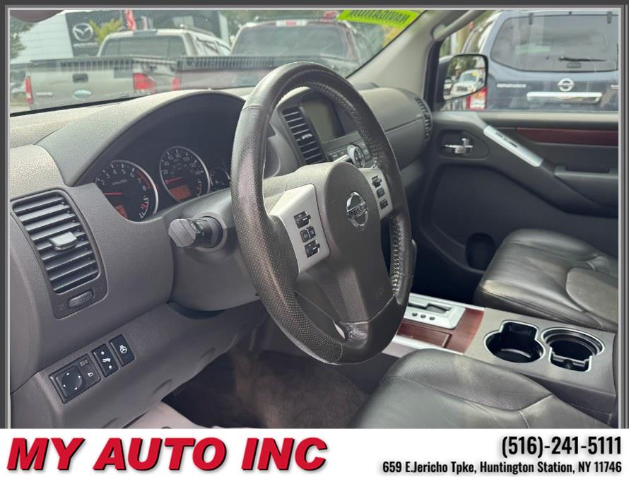 2010 Nissan Pathfinder 4WD 4dr V6 LE, available for sale in Huntington Station, New York | My Auto Inc.. Huntington Station, New York 2010 Nissan Pathfinder 4WD 4dr V6 LE, available for sale in Huntington Station, New York | My Auto Inc.. Huntington Station, New York
