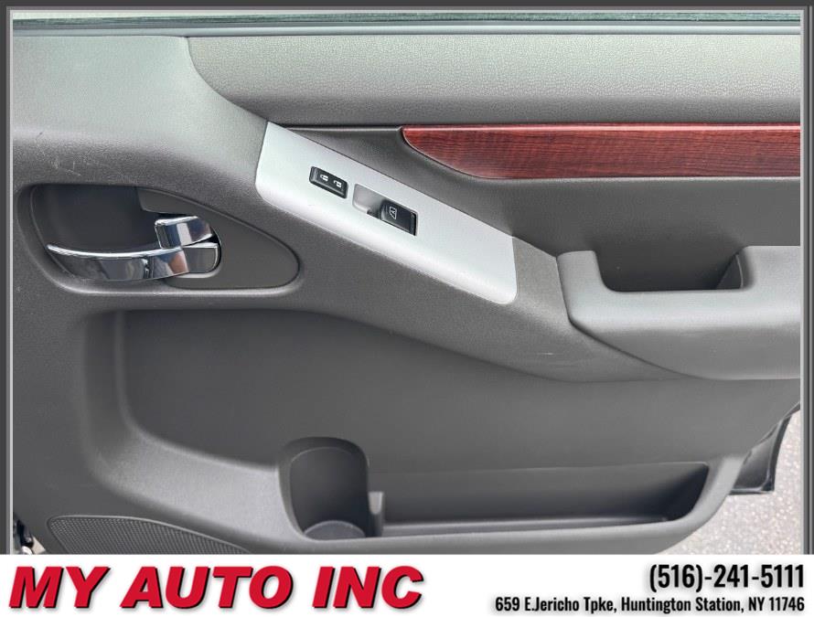 2010 Nissan Pathfinder 4WD 4dr V6 LE, available for sale in Huntington Station, New York | My Auto Inc.. Huntington Station, New York 2010 Nissan Pathfinder 4WD 4dr V6 LE, available for sale in Huntington Station, New York | My Auto Inc.. Huntington Station, New York