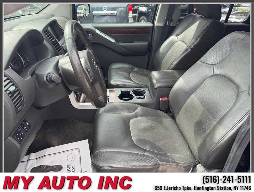 2010 Nissan Pathfinder 4WD 4dr V6 LE, available for sale in Huntington Station, New York | My Auto Inc.. Huntington Station, New York 2010 Nissan Pathfinder 4WD 4dr V6 LE, available for sale in Huntington Station, New York | My Auto Inc.. Huntington Station, New York