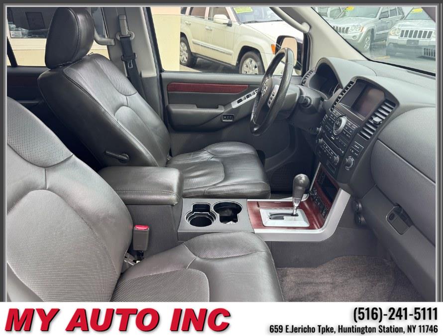 2010 Nissan Pathfinder 4WD 4dr V6 LE, available for sale in Huntington Station, New York | My Auto Inc.. Huntington Station, New York 2010 Nissan Pathfinder 4WD 4dr V6 LE, available for sale in Huntington Station, New York | My Auto Inc.. Huntington Station, New York